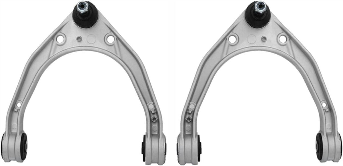 Front Suspension Control Arm Kit with Ball Joint Pack of 2 E55911