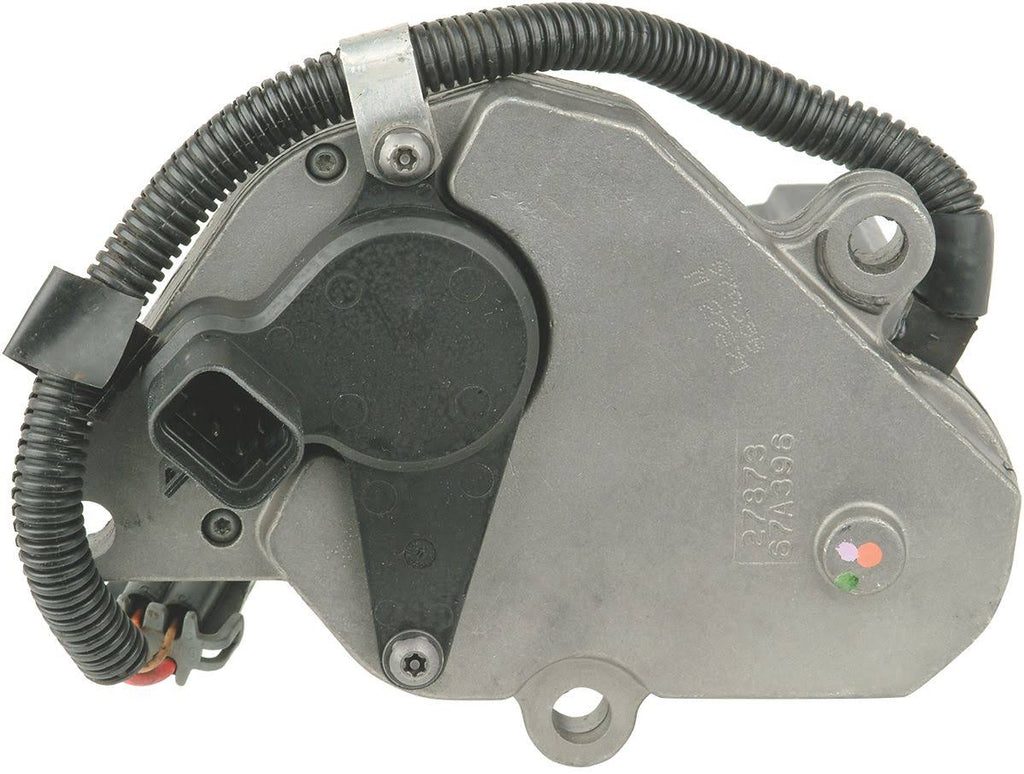 Transfer Case Motor I31000