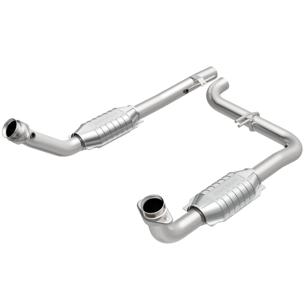 Direct Fit Catalytic Converter N7129