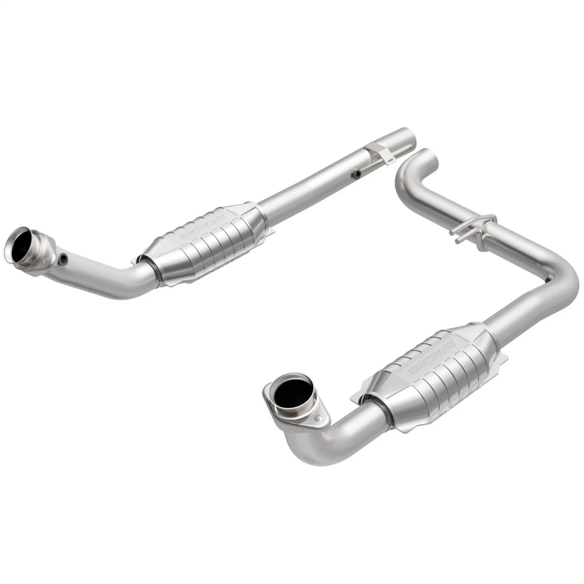 Direct Fit Catalytic Converter N7129