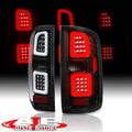 LED Rear Brake Tail Lights Assembly Driver + Passenger LH RH Set P5021