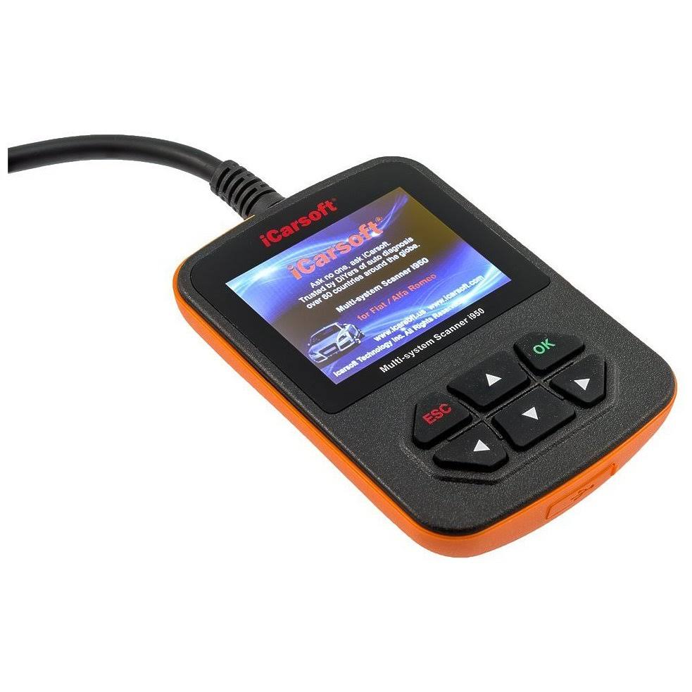 Multi System Scanner Z8664