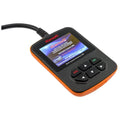 Multi System Scanner Z8664