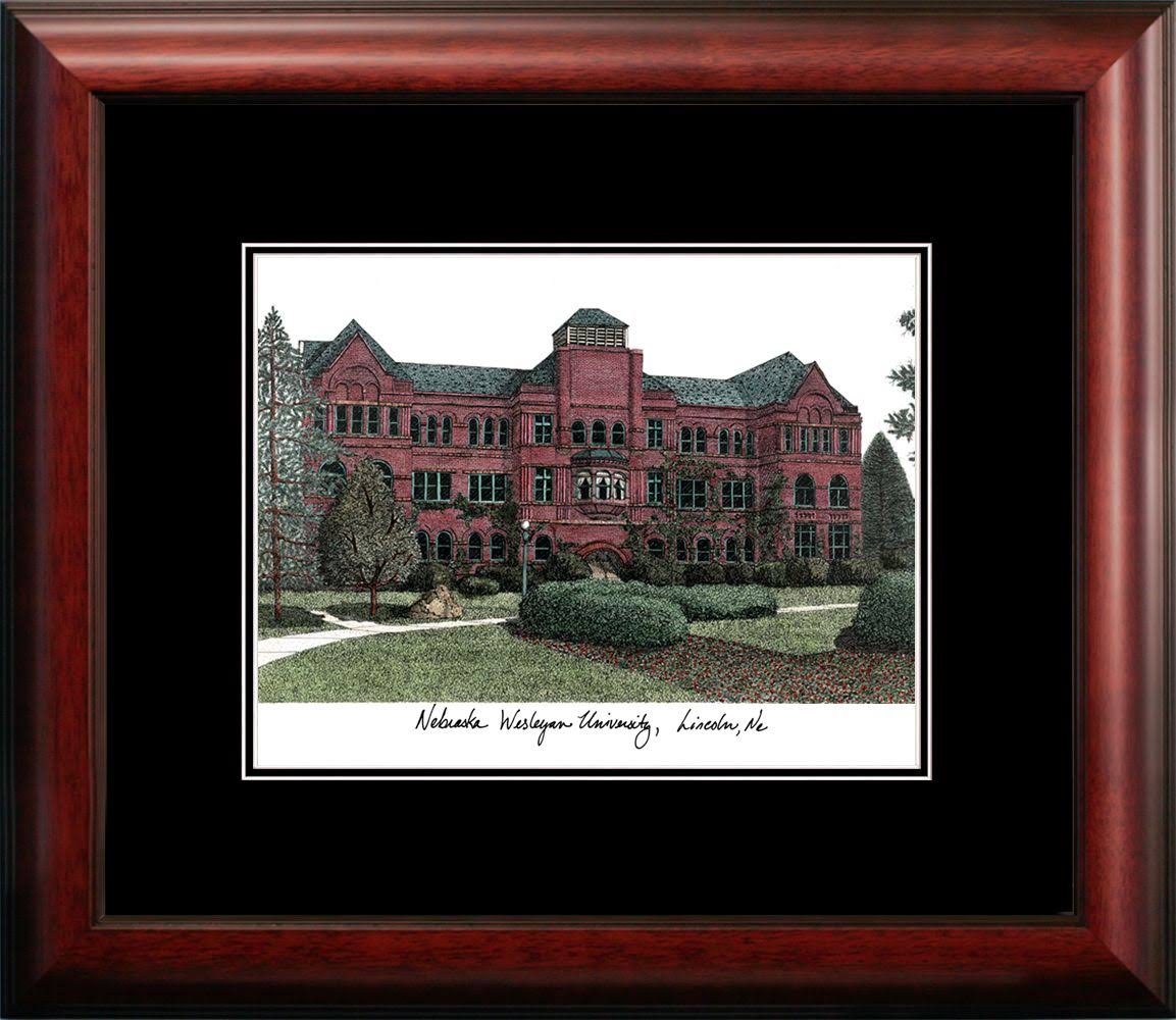 Framed Lithograph G226564