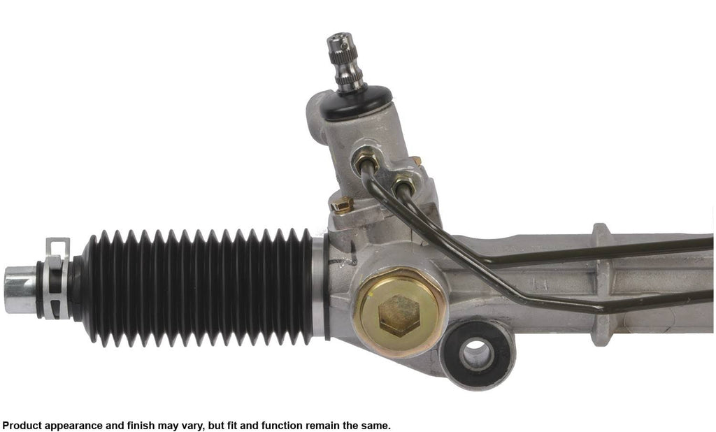 Rack & Pinion N64148