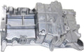 Oil Pan 4 Cyl 2.2L Aluminum V154530