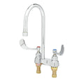 Brass Medical Faucet O27161