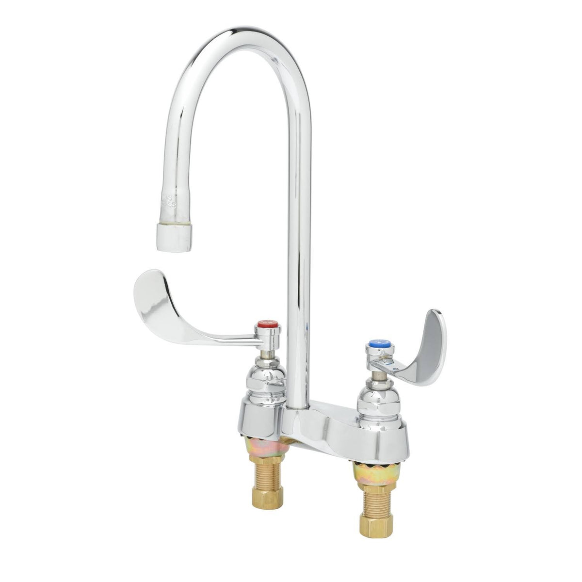 Brass Medical Faucet O27161