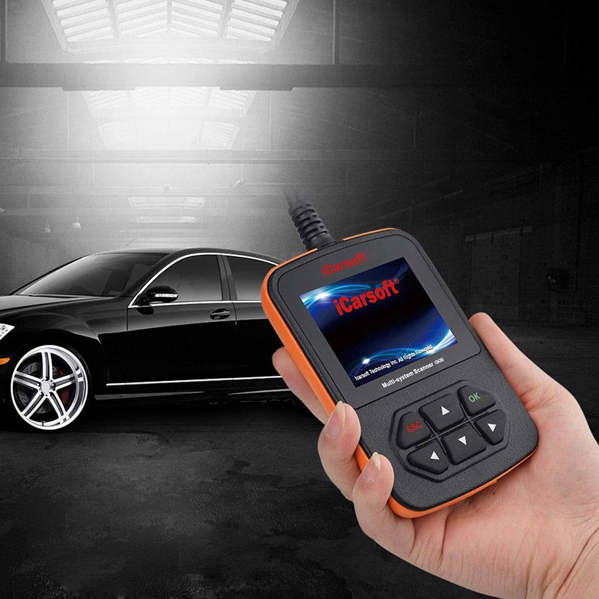 Volvo/Saab Diagnostic Tool B79848