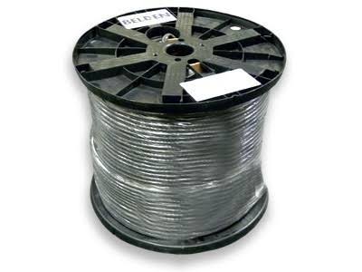 Coax Cable X58644