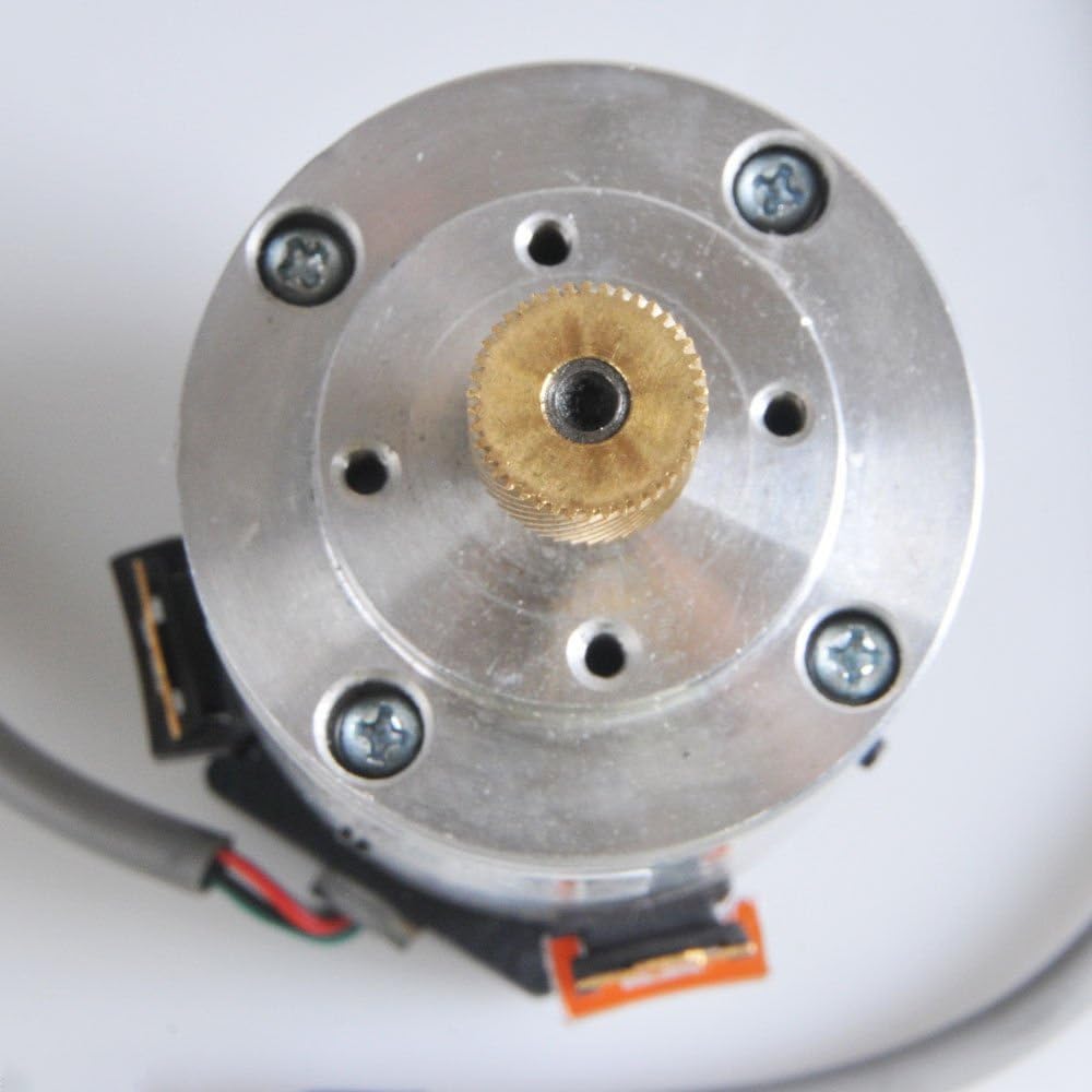 Scan Motor G193441