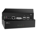 HDBaseT KVM Extender 1080P Over CAT5E/CAT6 Up to 100 m R79360