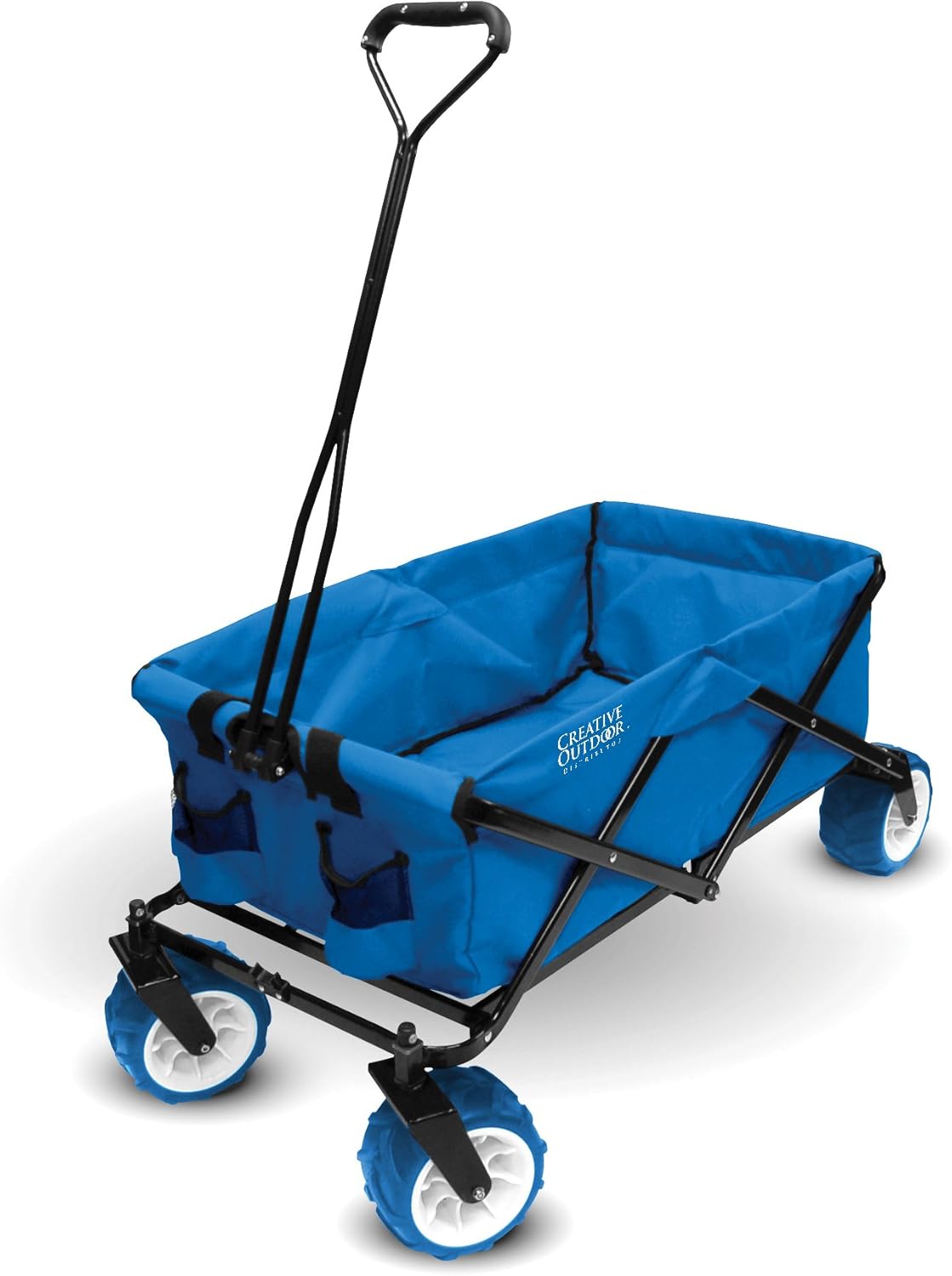 Collapsible Folding Wagon Cart L578