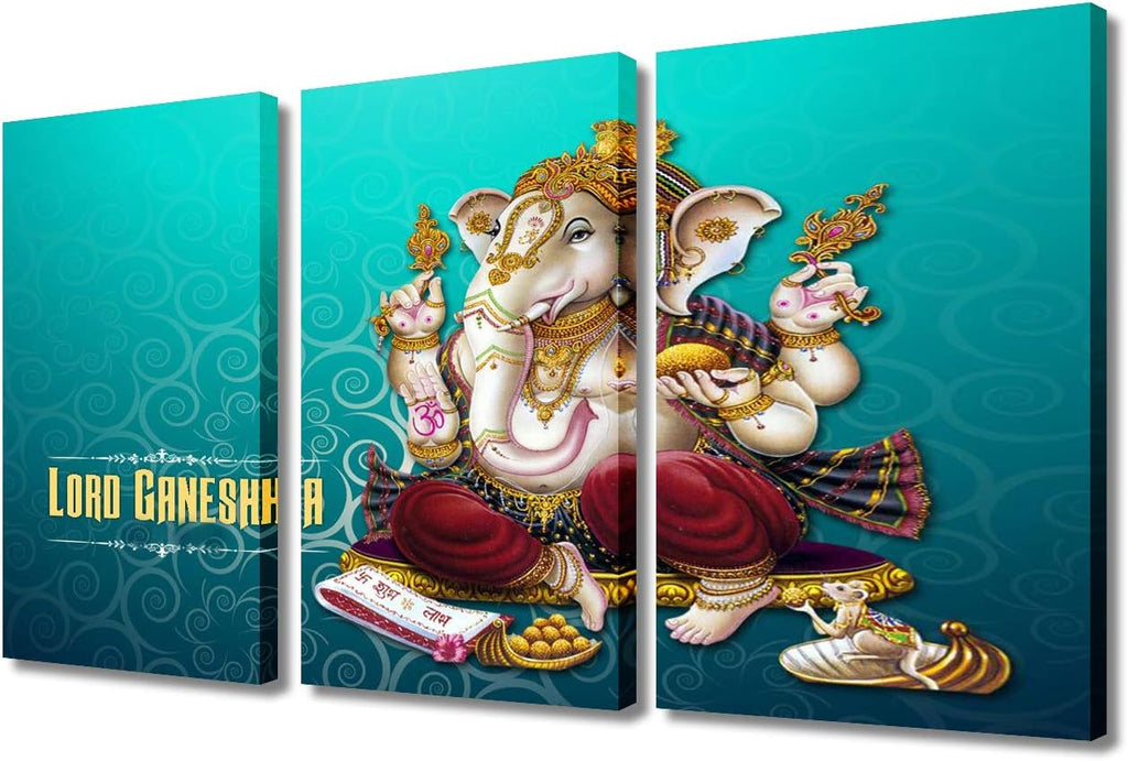 5 Pieces Canvas Wall Art Modern Artwork K828