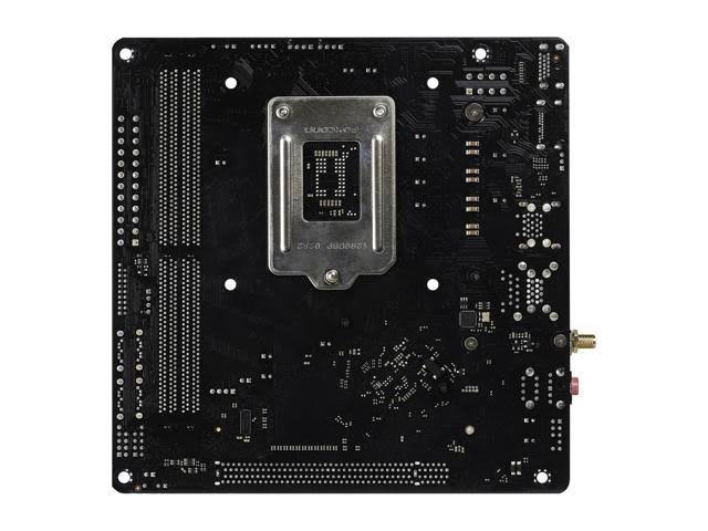 Mini ITX DDR4 Motherboard L998563