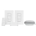 Smart Lighting Kit with 2 Dimmer Switches H431504