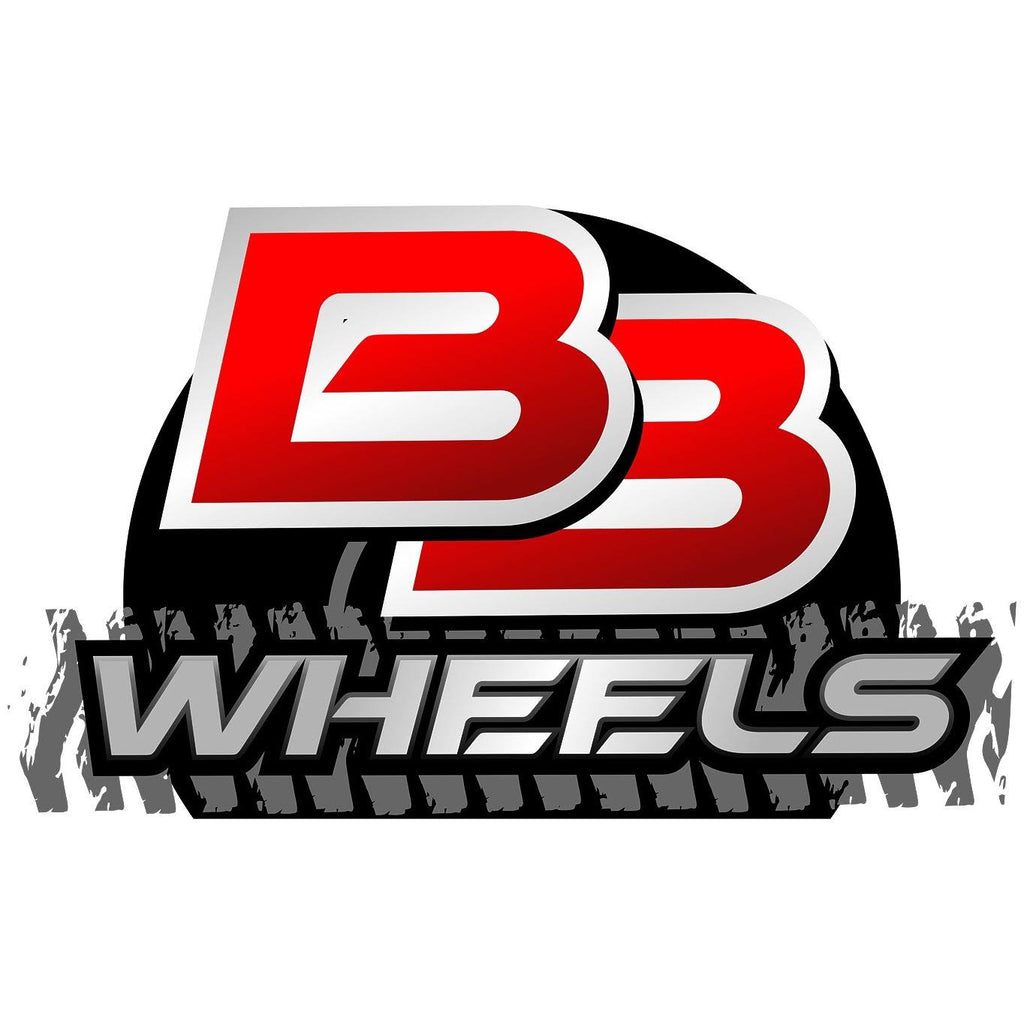 Satin Black Wheel T888390