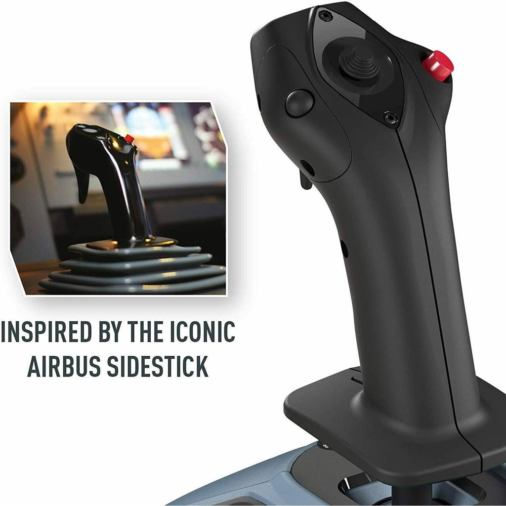 Ergonomic Airbus Replicas for PC U99443