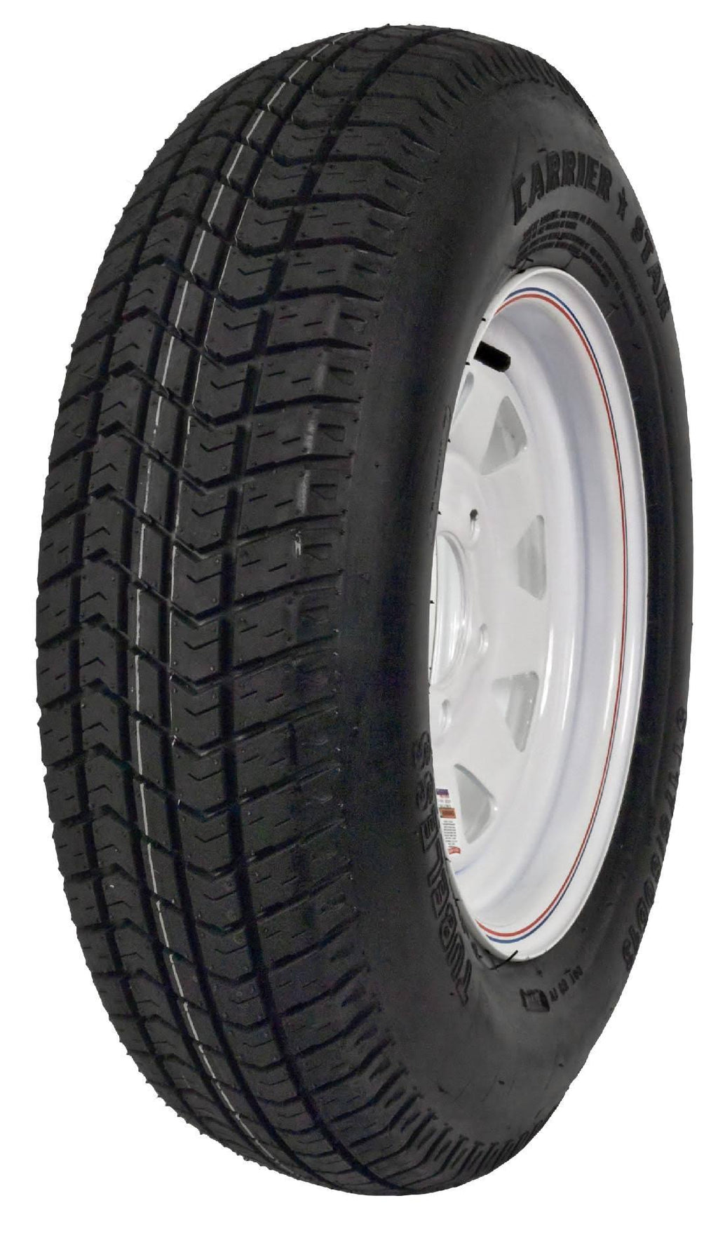 Trailer Tire R27399