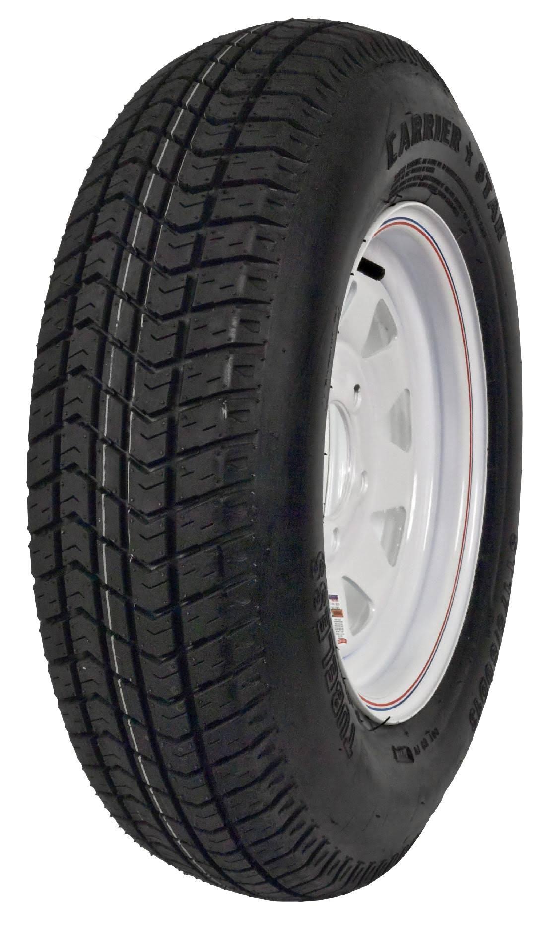 Trailer Tire R27399