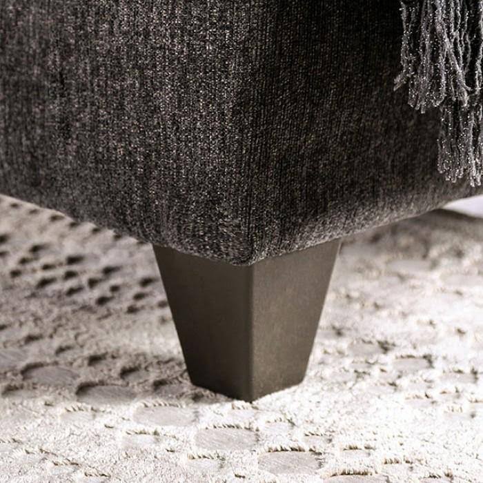 Gray Sofa J937
