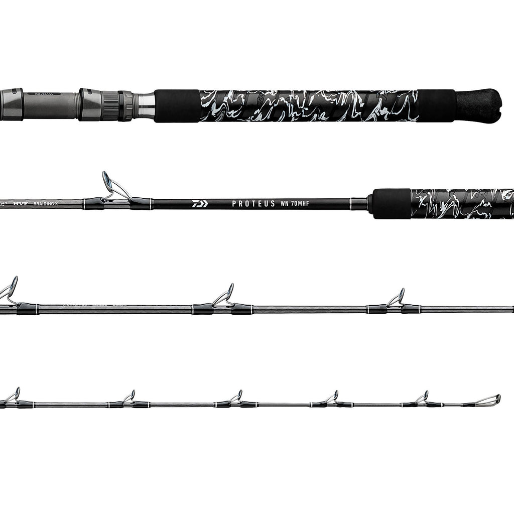 Camo Rod F29925
