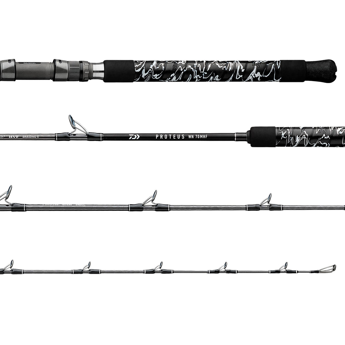 Camo Rod F29925