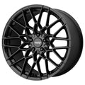 Satin Black Wheel T888390