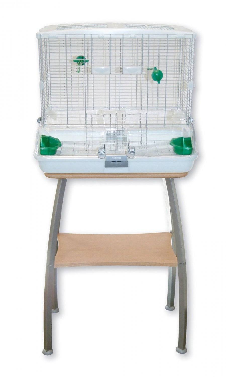 Bird Cage Stand Z2154