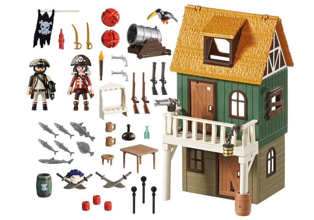 Building Kit C1515