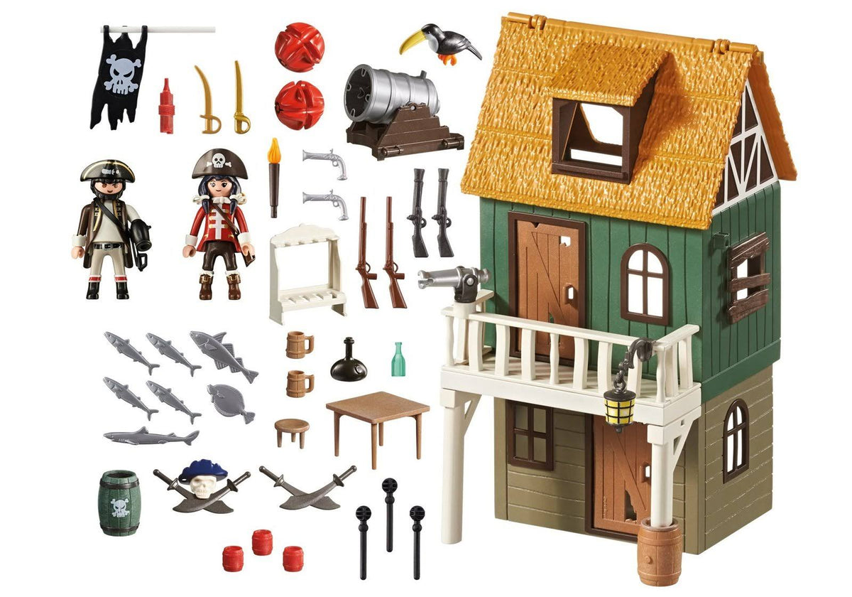 Building Kit C1515
