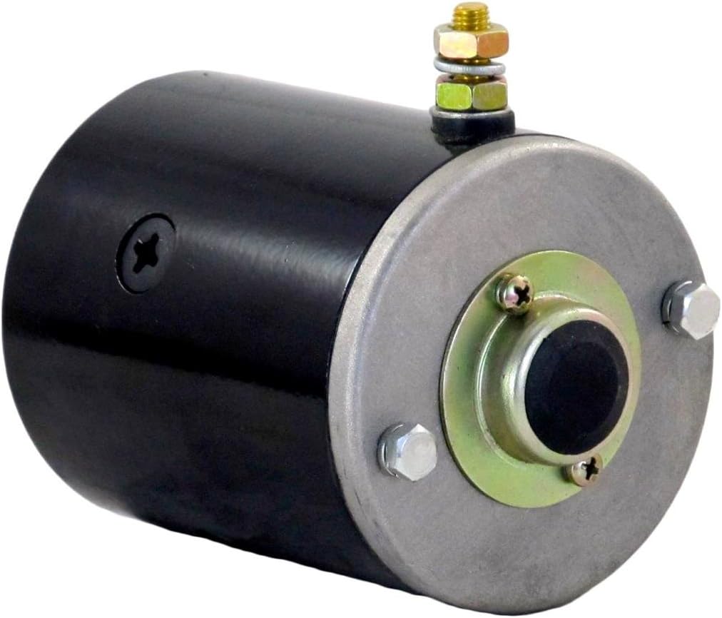 Compatible RV Hydraulic Pump Motor S824