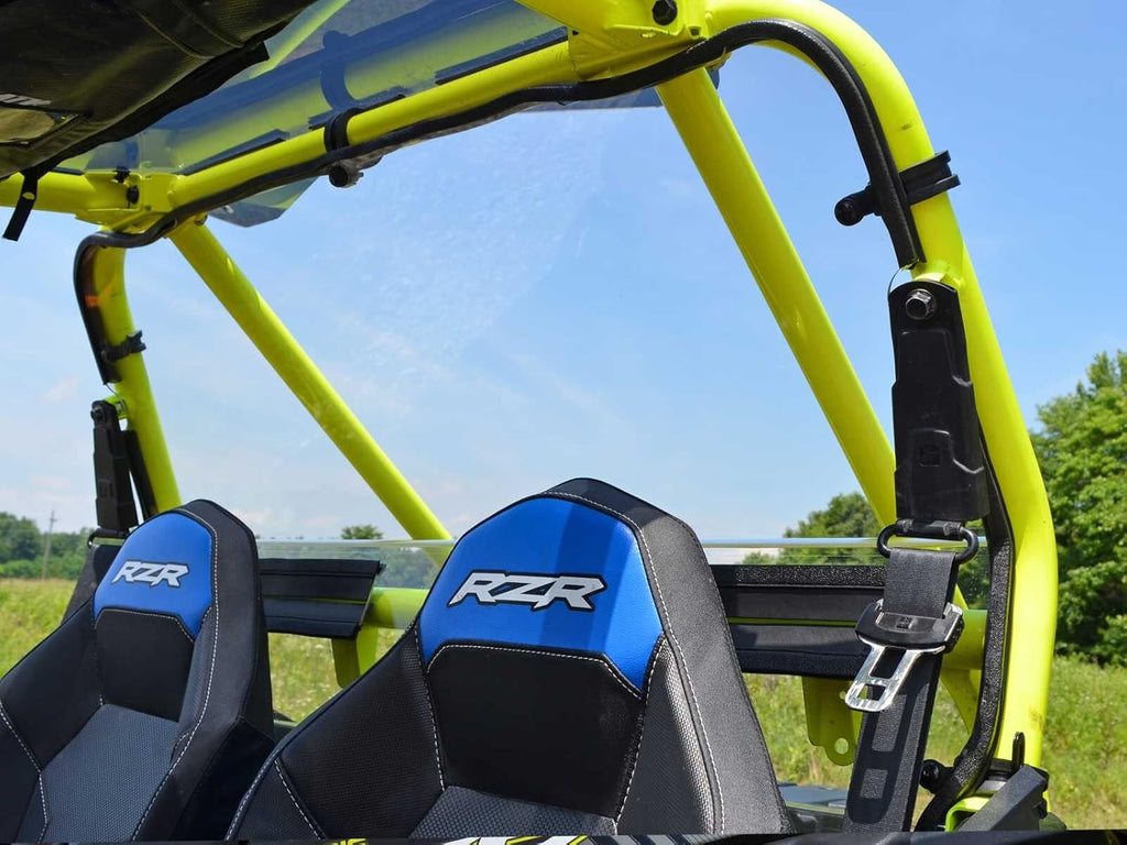 Heavy Duty Rear Windshield for Polaris RZR 900 M410328