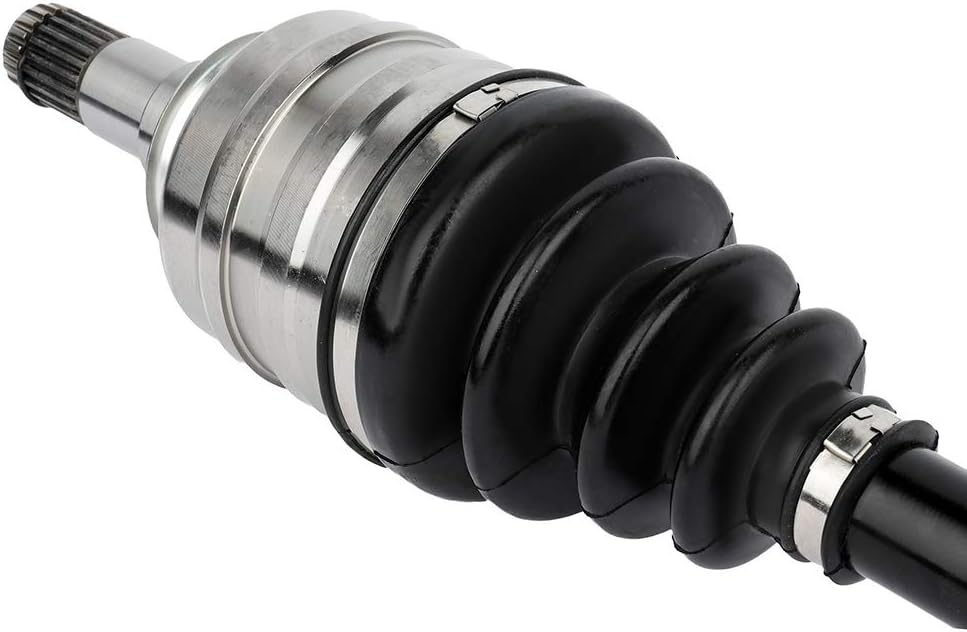 CV Axle Shaft Assembly Front Left Pack of 2 O194583