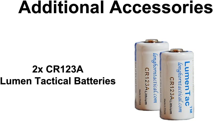 1000 Lumen Rechargeable Tactical Flashlight Q509828