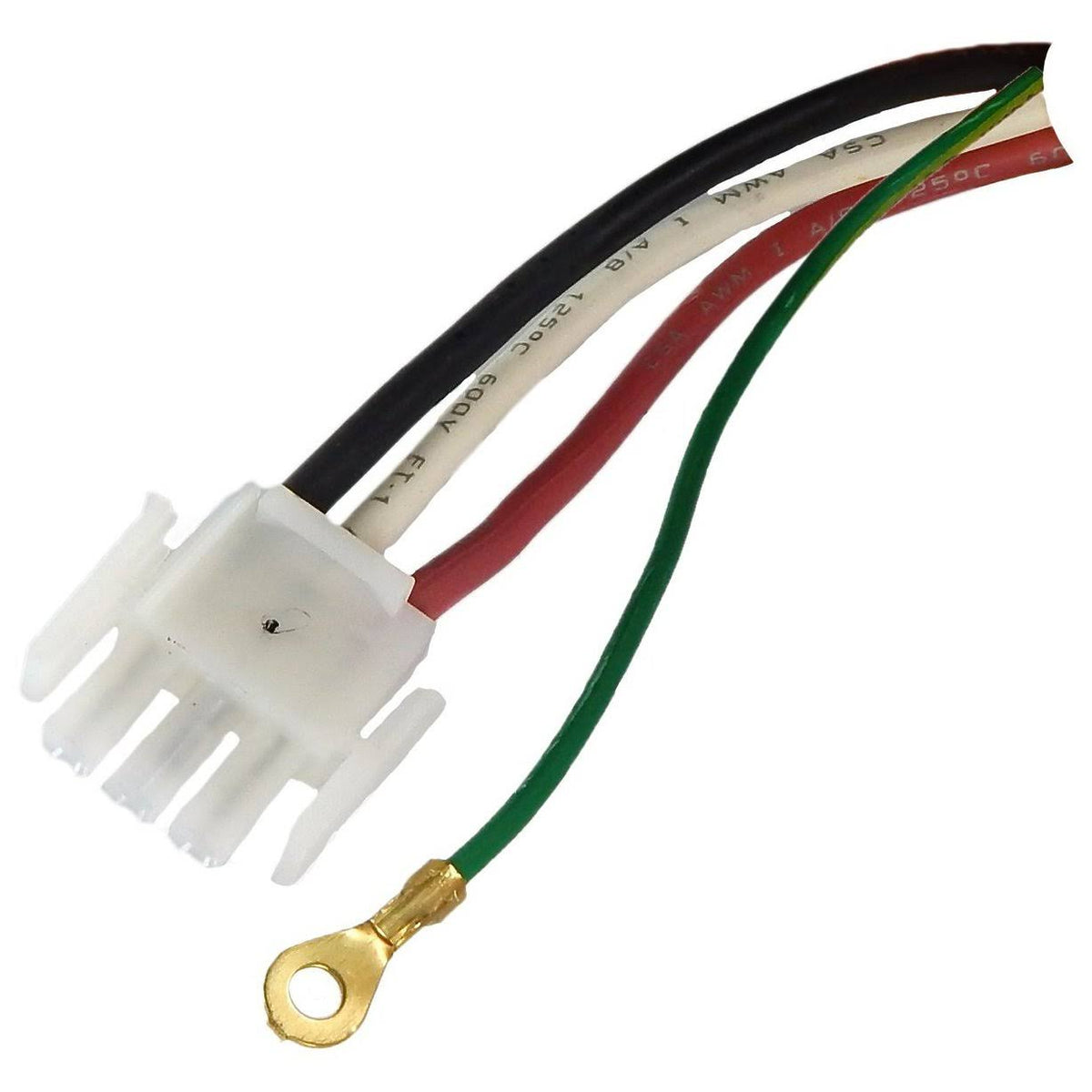 115V Furnace Draft Inducer Blower A6003