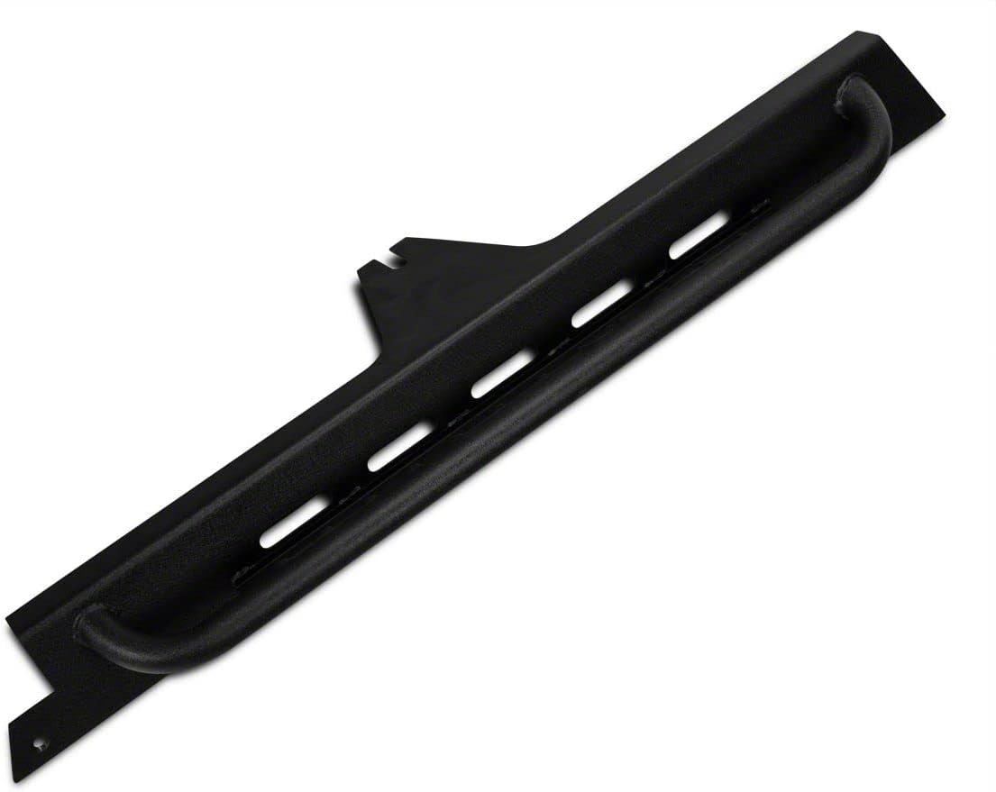 Rocker Guards with Step R61104