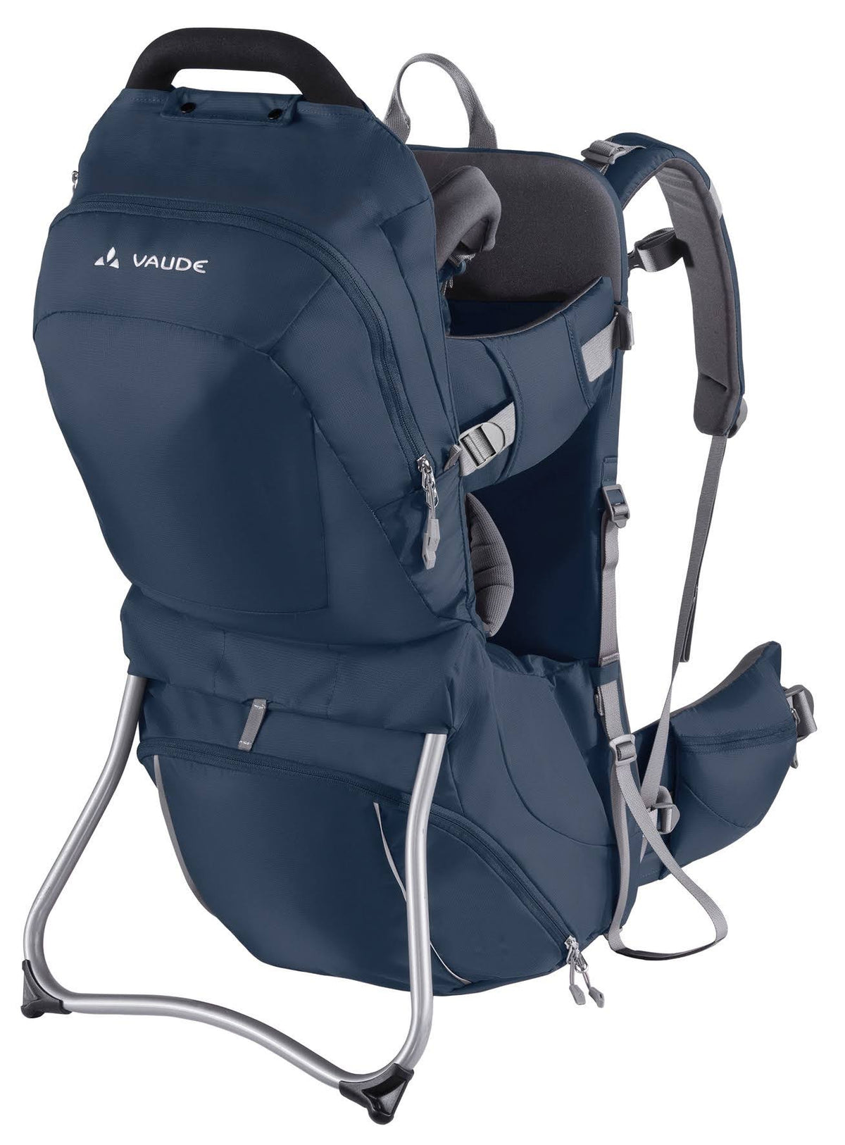 Black Child Carrier N8483