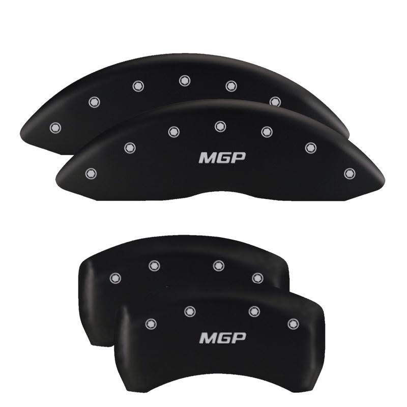 Caliper Covers C5093