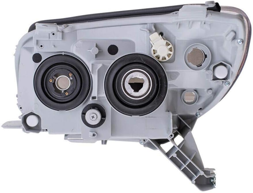 Toyota 4Runner Driver and Passenger Side Headlight Assembly A963607