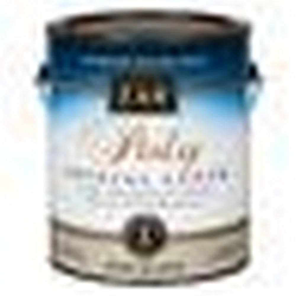 Semi-Gloss Water Based Polyurethane Q379