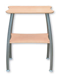Bird Cage Stand Z2154