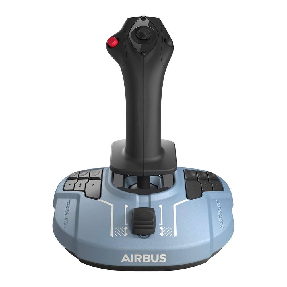 Ergonomic Airbus Replicas for PC U99443