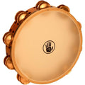 10x22 Beryllium Copper Double Row Calf Head Tambourine T612971