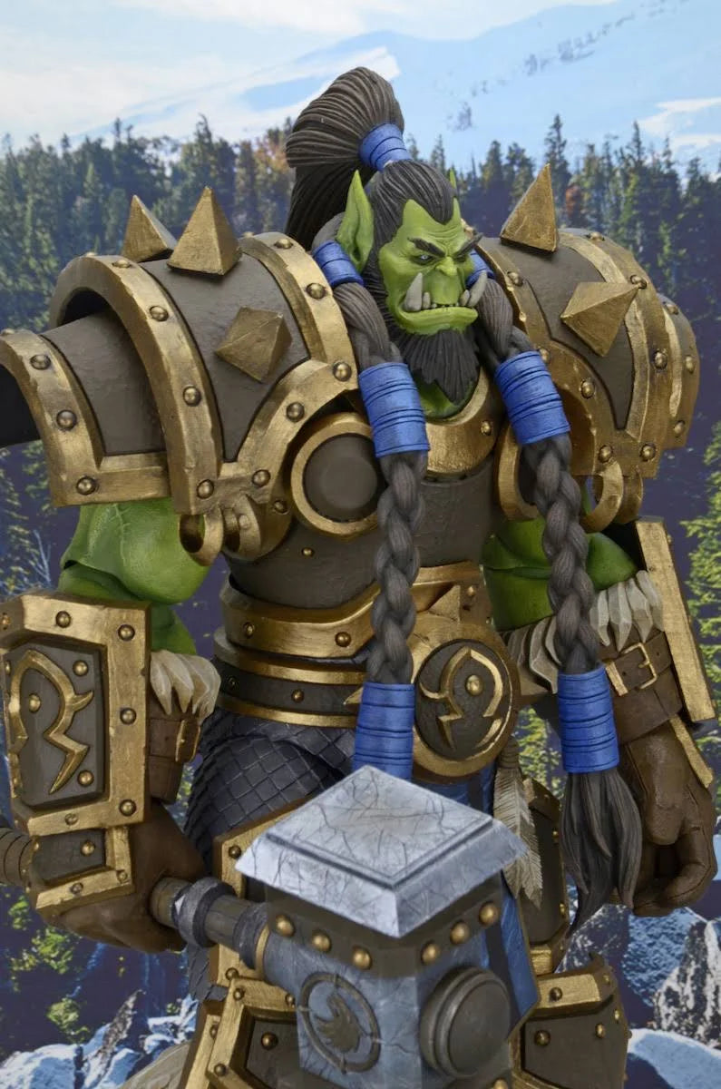 Action Figure Y316683