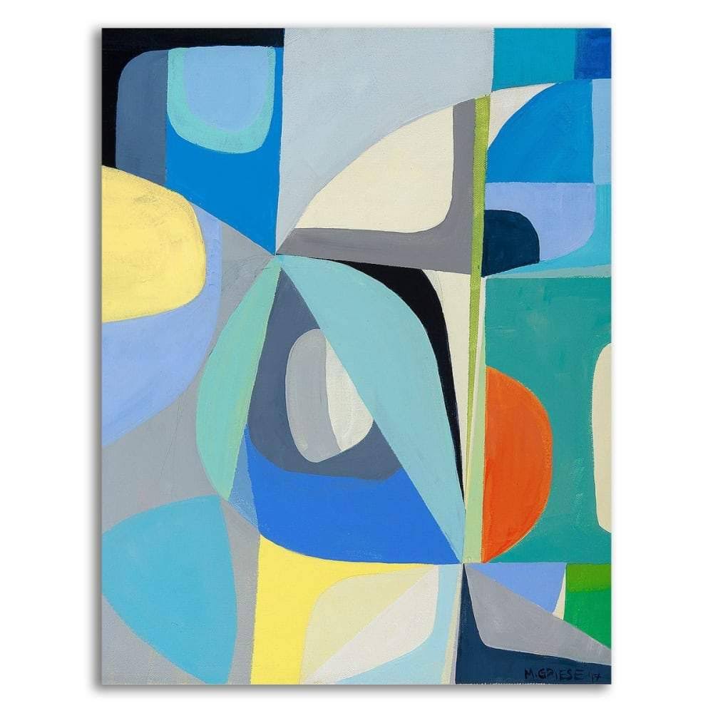 Canvas Print J444