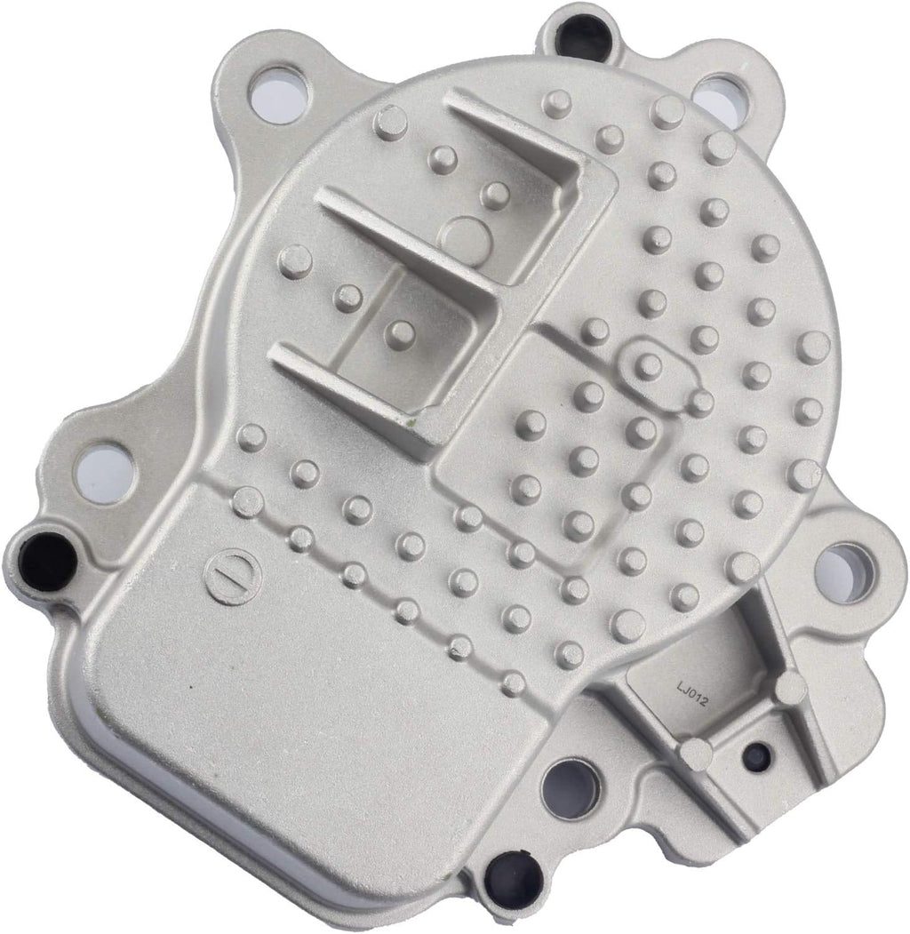 Electric Water Pump Assembly X3472