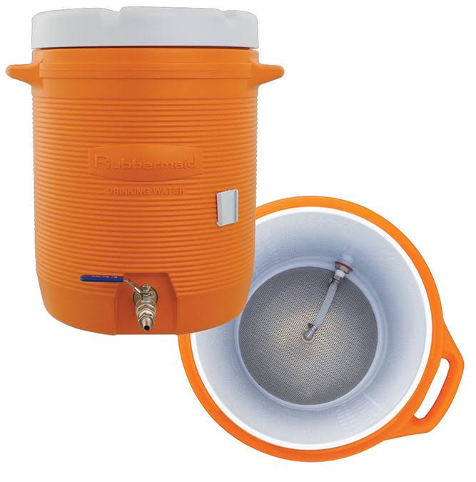 10 Gal Cooler Y11539
