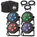 Mega Flat Tri Pak Plus I1603