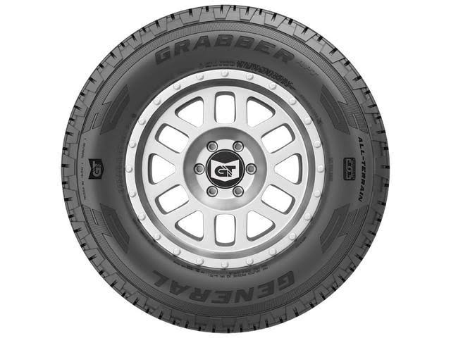 All Season Tire W39039